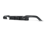 Akrapovic 16-17 BMW M2 (F87) / 2018+ BMW M2 Competition/M2 CS (F87N) Rear Carbon Fiber Diffuser - Hi DI-BM/CA/3/G