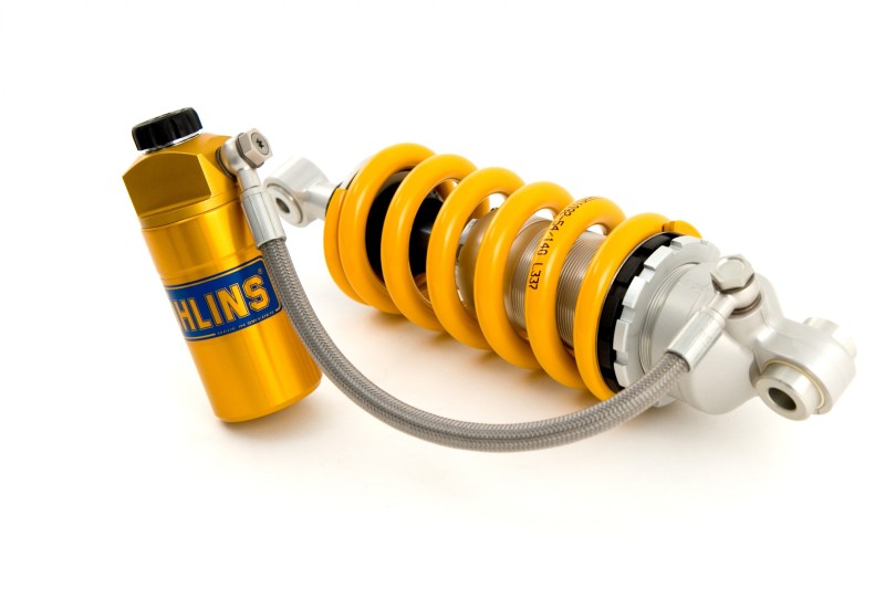 Ohlins 14-22 Yamaha R25 STX 46 Supersport Shock Absorber YA 967