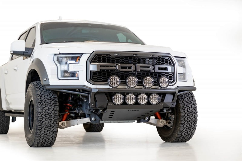 Addictive Desert Designs 17-20 Ford F-150 Raptor ADD PRO Bolt-On V2 Front Bumper F118103500103