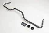 Progress Tech LT 02-09 Chevrolet Trailblazer / GMC Envoy (2WD/4WD) Rear Sway Bar (27mm) - Gray 22.0431.000