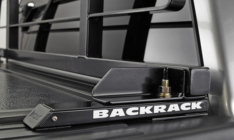 BackRack 04-14 F-150 Low Profile Tonneau Hardware Kit 40112