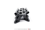 AMS Performance 2023+ Nissan Z Port Injection Lower Manifold - Gunmetal AMS.47.08.0001-2