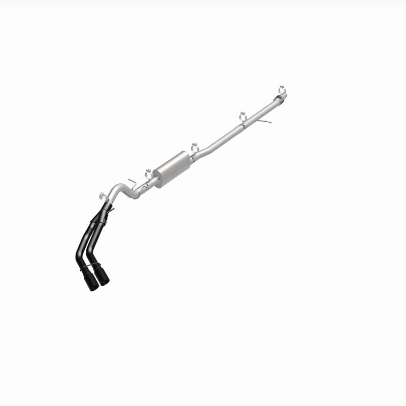 Magnaflow 24+ Ford Ranger Dual Exhaust - Black 19635