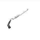 Magnaflow 24+ Ford Ranger Dual Exhaust - Black 19635