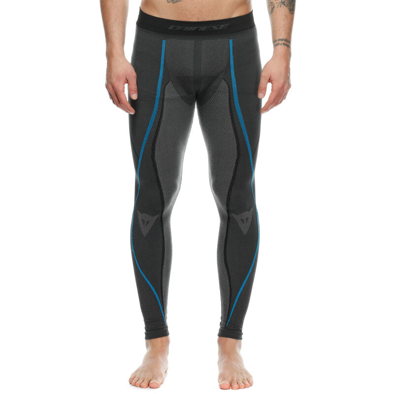 Dainese Dry Pants Black/Blue - Medium 201916021-607-M