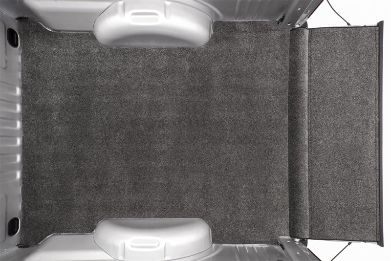 BedRug 02-18 Dodge Ram 8ft Bed XLT Mat (Use w/Spray-In & Non-Lined Bed) XLTBMT02LBS