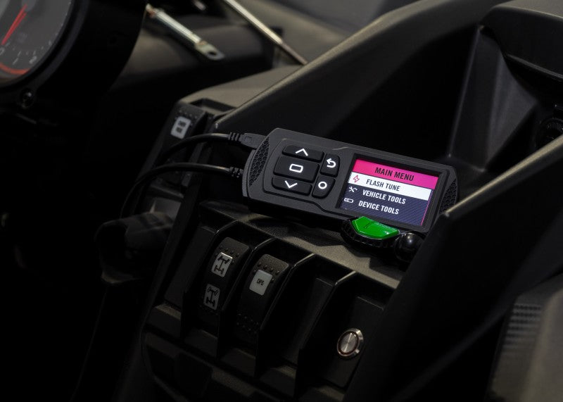 Dynojet 14-18 Sea Doo Spark Power Vision 3 PV3-25-06