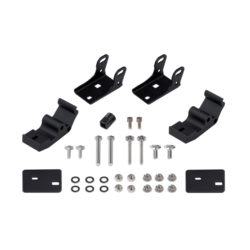 ARB Mount Kit Suit Dia 76.1mm ARM761