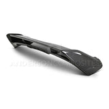 Anderson Composites 16-17 Ford Focus RS - Focus ST Rear Spoiler AC-RS16FDFO
