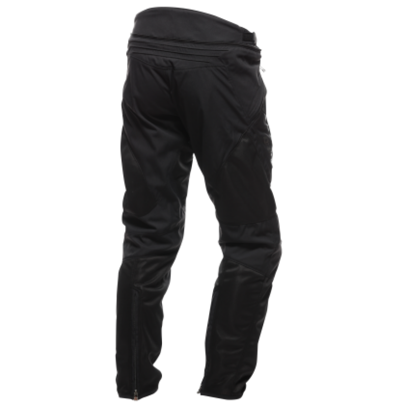 Dainese Drake 2 Super Air Tex Pants Black/Black Size - 52 2017500003-631-52