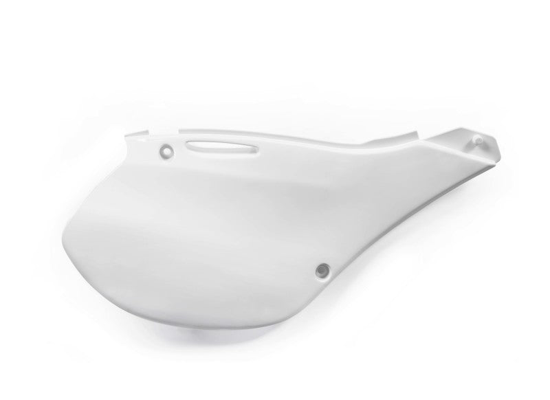 Acerbis 99-02 Kawasaki KX125/250 Side Panels - White 2071350002