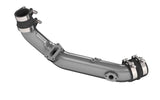 K&N 20-22 Hyundai Veloster N 2.0L L4 Aluminum Charge Pipe Kit - Gunmetal Gray 77-1019KC