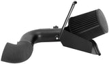 K&N 07-09 Dodge Ram Pickup 2500/3500 6.7L DSL Black Performance Intake Kit 71-1557