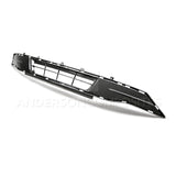 Anderson Composites 2018 Ford Mustang Carbon Fiber Lower Grille AC-LG18FDMU