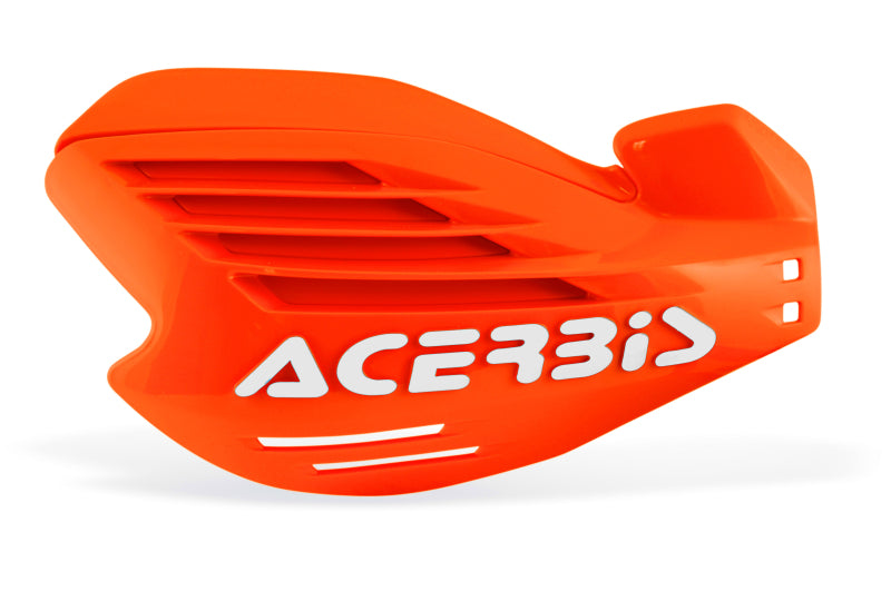 Acerbis X-Factor Handguard - Flo Orange 2170324617