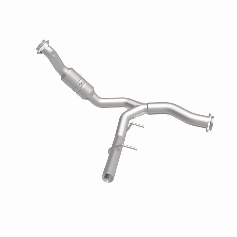 Magnaflow Conv DF 2011-2014 F-150 V6 3.5L OEM Underbody 52429