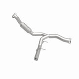 Magnaflow Conv DF 2011-2014 F-150 V6 3.5L OEM Underbody 52429