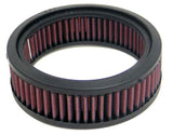 K&N Custom Air Filter Round 4.625in ID / 6in OD / 2.063in Height E-3224