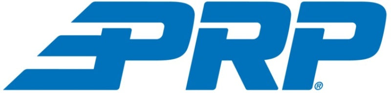 PRP Shreddy GT/S.E. Suspension Seat - Black/Teal