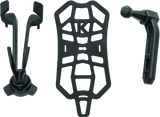 Kuryakyn Free-Flex Device Holder Perch Mount 6432
