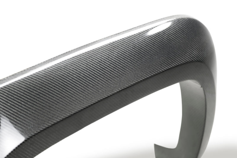 Anderson Composites 17-19 Chevy Colorado ZR2 Rear Carbon Fiber Fender Flares (Pair) AC-FLR17CHCOZR2-R