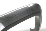 Anderson Composites 17-19 Chevy Colorado ZR2 Rear Carbon Fiber Fender Flares (Pair) AC-FLR17CHCOZR2-R