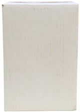 K&N Universal Air Filter-Dual Flange Oval Style 2.25in Flange ID x 9in OS L x 5.5in OS W x 6.25in H RD-4400