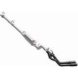 Magnaflow 24+ Ford Ranger Dual Exhaust - Black 19635
