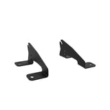KC HiLiTES 22-24 Polaris RZR Pro R Light Bar Mount for 30in FLEX ERA LED Light Bar - Overhead 7357