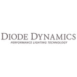Diode Dynamics 17-24 Can-Am Maverick X3 Stage Series LED Grille Kit - Sport Yellow Fog
