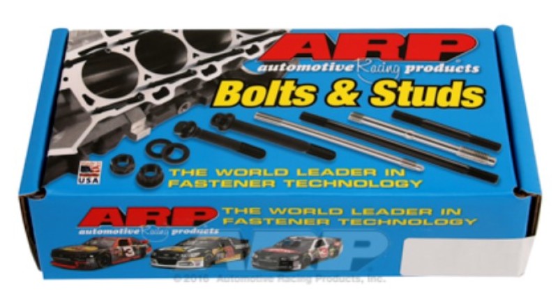 ARP SB Chevrolet 6.2L LT1 0.900 UHL Flywheel Bolt Kit 234-2802