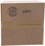 K&N Universal Round Tapered Filter 6in Flange ID x 9in Base OD x 6.625in Top OD x 7.5in Height RC-5282