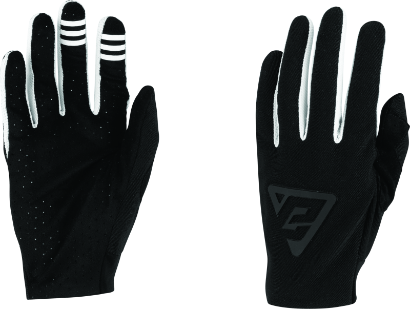 Answer Aerlite Glove Black Youth - XL 446545