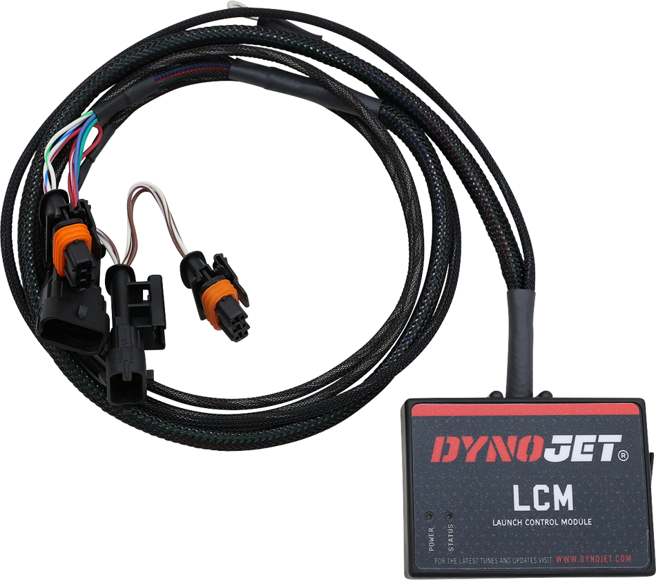 DYNOJET Launch Control Kit - RZR XP 96070002