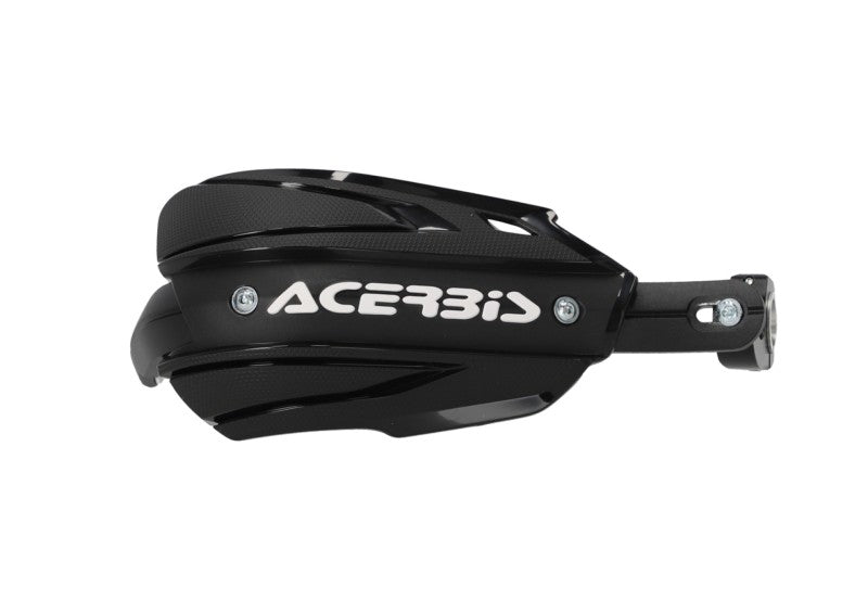 Acerbis Endurance-X Handguard - Black/White 2980461007