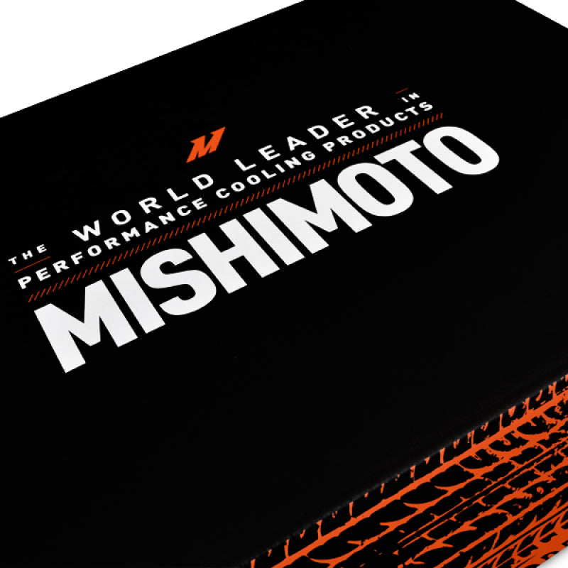 Mishimoto 64-66 Ford Mustang w/ 289 V8 Manual Aluminum Radiator MMRAD-MUS-64