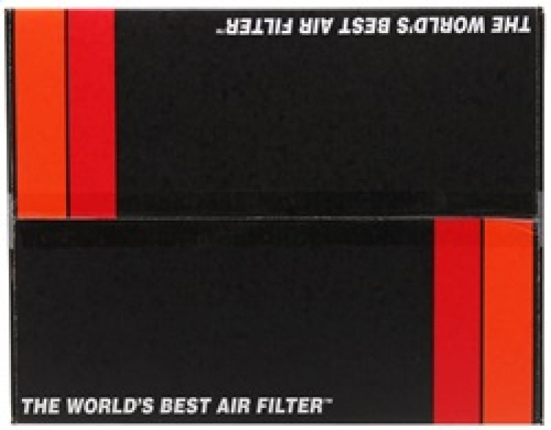 K&N 06 Ford F150 V8-4.6L Performance Intake Kit 57-2569