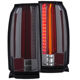ANZO 2015-2017 Chevrolet Suburban/Tahoe LED Taillights Smoke 311279