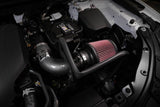 K&N 23-24 Mazda CX-50 L4 2.5L Turbo Performance Air Intake System 77-2589KC