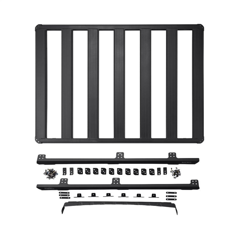 ARB Base Rack 84in x 51in with Mount Kit / Full (Cage) Rails BASE84