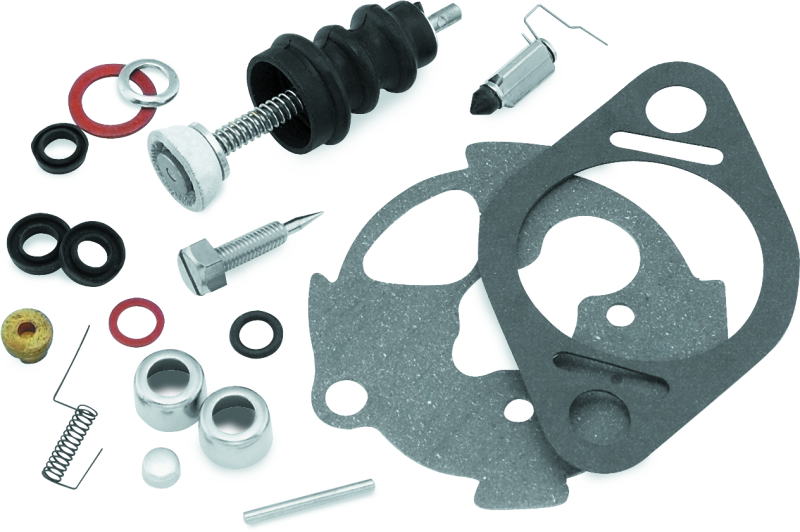 Twin Power Bendix Carburetor Rebuild Kit 492925