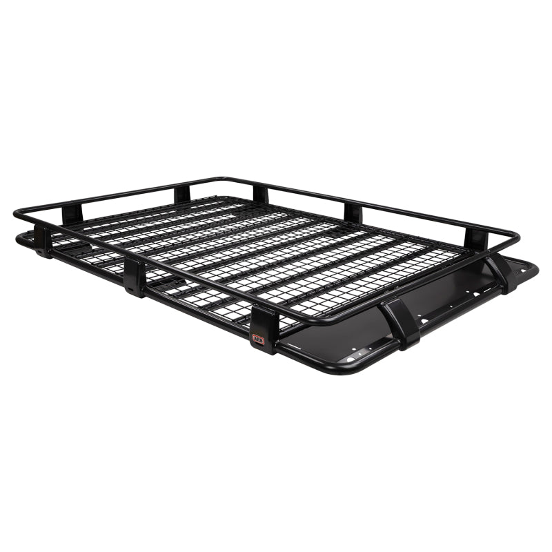 ARB Roofrack W/Mesh 1850X1250mm 73X49 3800020M