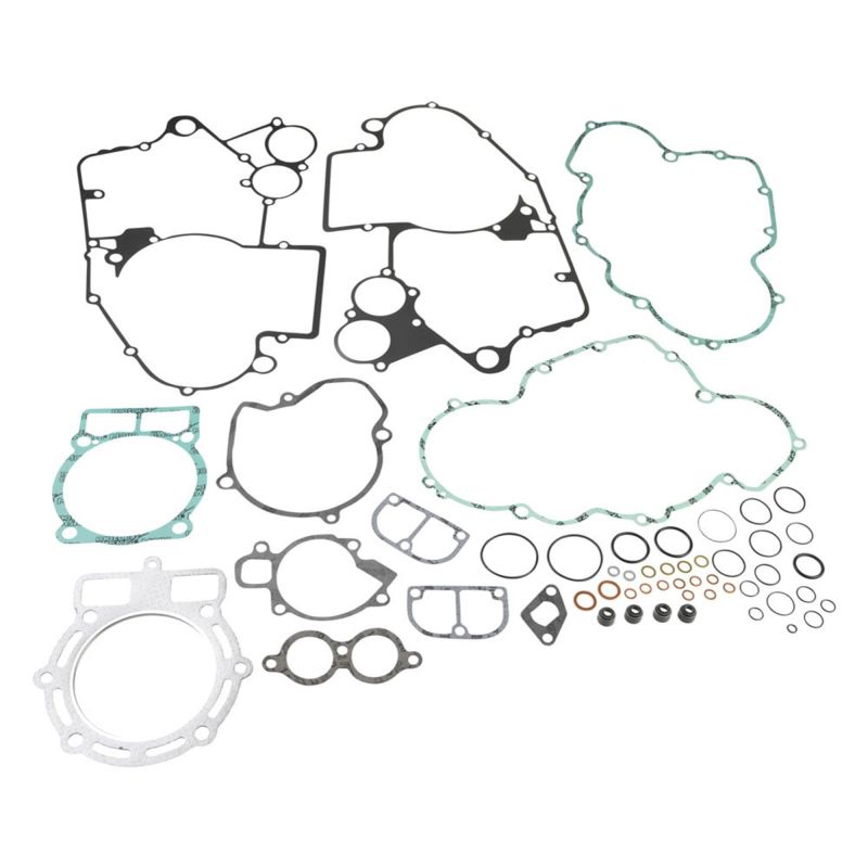 Athena 02-07 KTM 450 MXC / SMR Complete Gasket Kit P400270850021