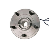 MOOG 12-18 Ram 1500 Front Hub Assembly 515151