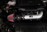 K&N 17-22 Alfa Romeo Giulia / 17-22 Alfa Romeo Stelvio Performance Air Intake System 69-9900TS