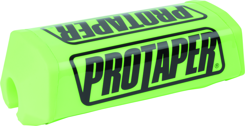 ProTaper 2.0 Square Bar Pad - Race Green 21628