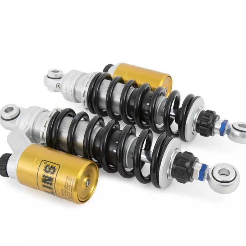 Ohlins Yamaha SR 500 STX 36 Twin Shock Absorber YA 252