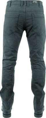 Speed and Strength Dogs Of War Pant Charcoal Size - 30 X 30