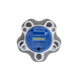 MOOG 13-17 Nissan LEAF Rear Hub Assembly 512550