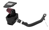 K&N 20-23 RAM 1500 V6 3.0L Diesel Performance Air Intake System 63-1586